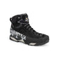 Zamberlan Salathe Trek GTX RR Men Hiking Shoes Black Grey 8.5