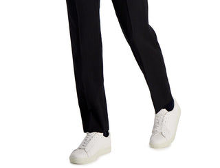 A|X Armani Exchange Men's Slim Fit Wool Suit Separate Pants Black Size 30