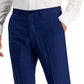AX Armani Exchange Men's Wool Modern Fit Suit Pants Blue Size 32X30