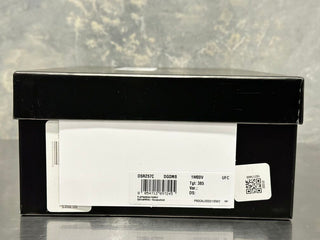 Versace Women's Medusa Head Motif Flip-Flops White Size 8.5