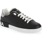 Dolce & Gabbana Men's Portofino Sneaker Black Size 11
