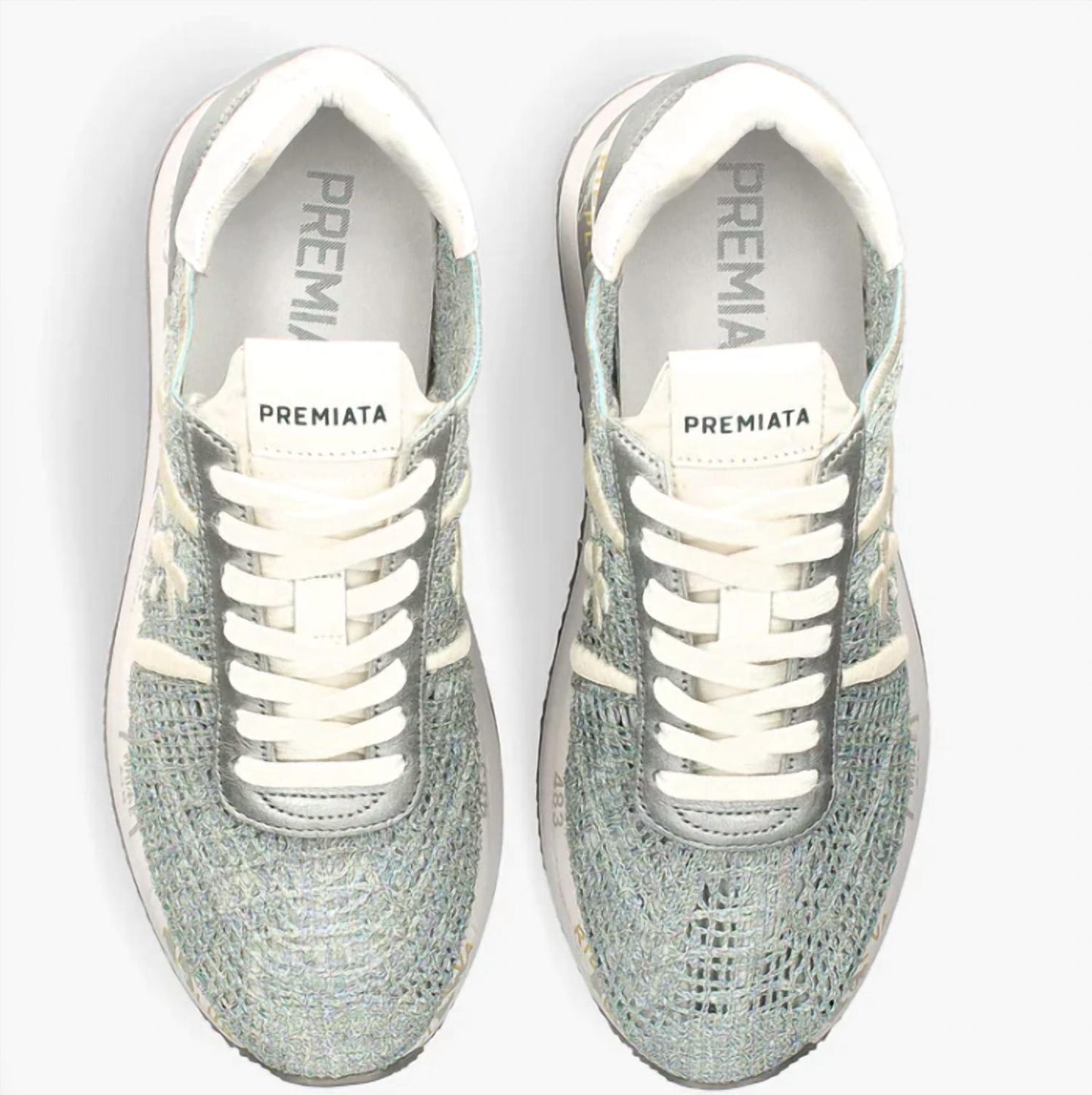 Premiata - Women's Conny Sneakers