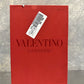 Valentino Garavani Women's One Stud Holographic Sneaker In Iridescent White Size 7