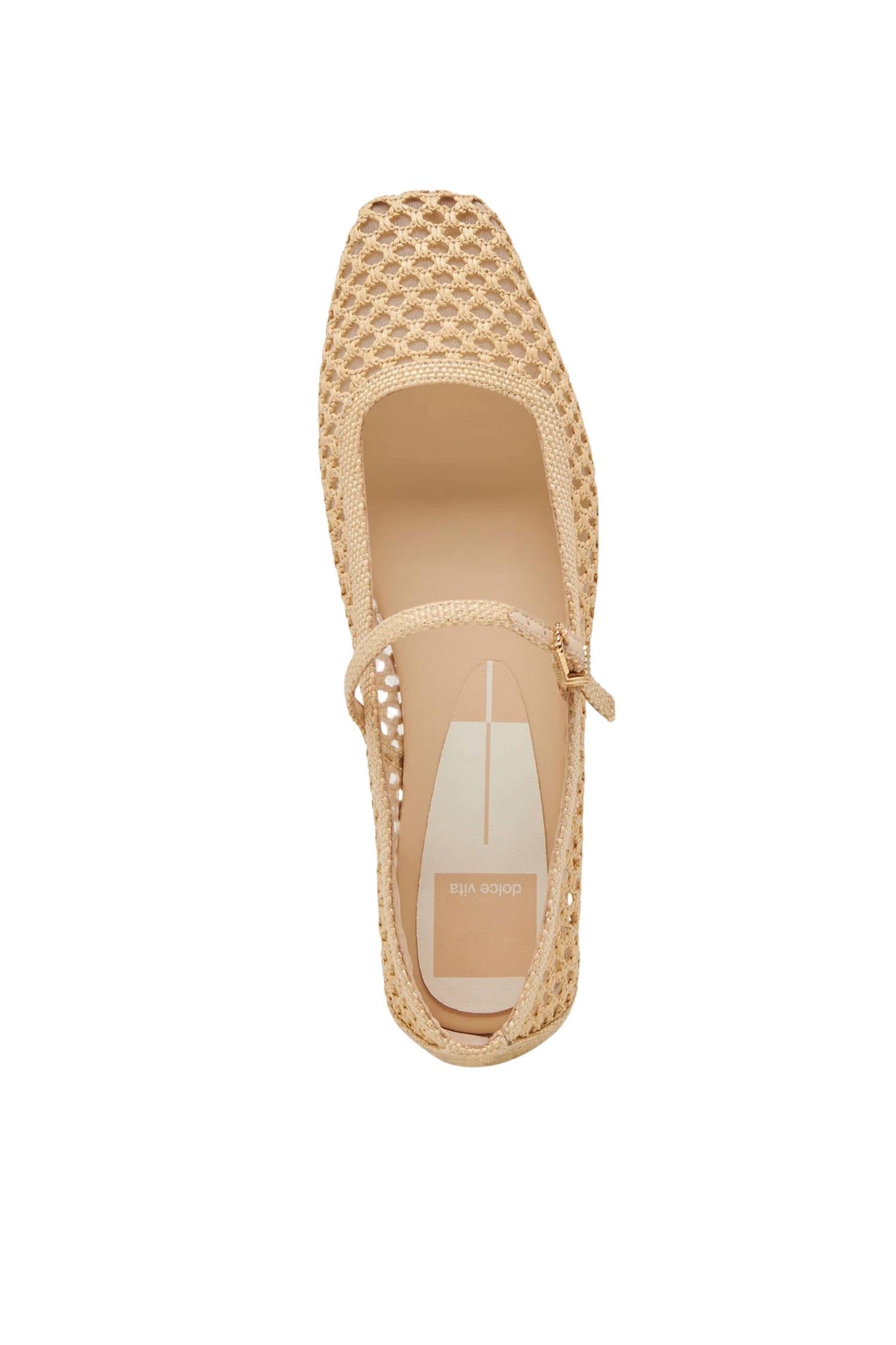 Dolce Vita - Women's Reyes Flat Sandal