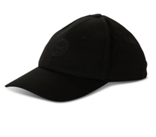 Moncler Men's Baseball Cap Black Size Regular
