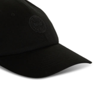 Moncler Men's Baseball Cap Black Size Regular