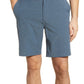 Reyn Spooner Men's Aloha Stretch Shorts Dress Blue Size 38