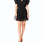 Buddylove - Clementine Comet Mini Dress