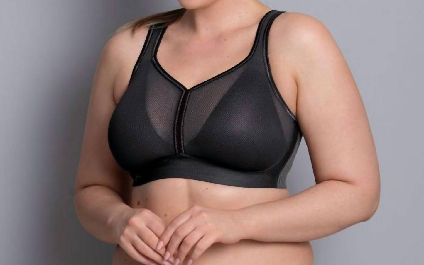 Anita - Air Control Deltapad Sports Bra