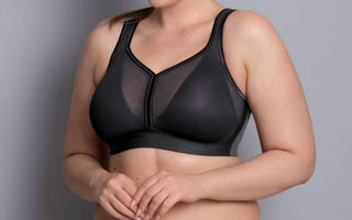 Anita - Air Control Deltapad Sports Bra