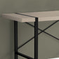 Computer Desk For Home Office Laptop, Contemporary & Modern