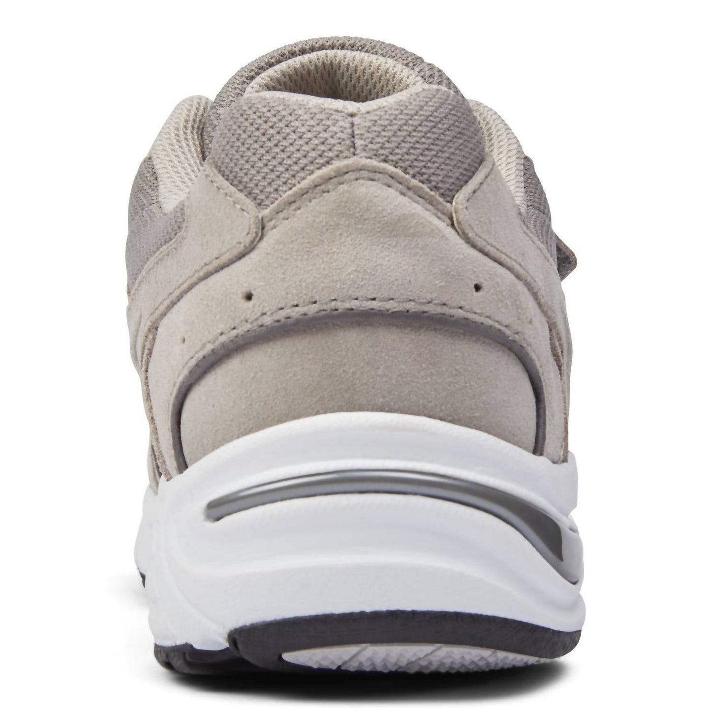 Vionic - MEN'S ALBERT SUEDE SNEAKER