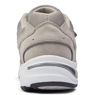 Vionic - MEN'S ALBERT SUEDE SNEAKER