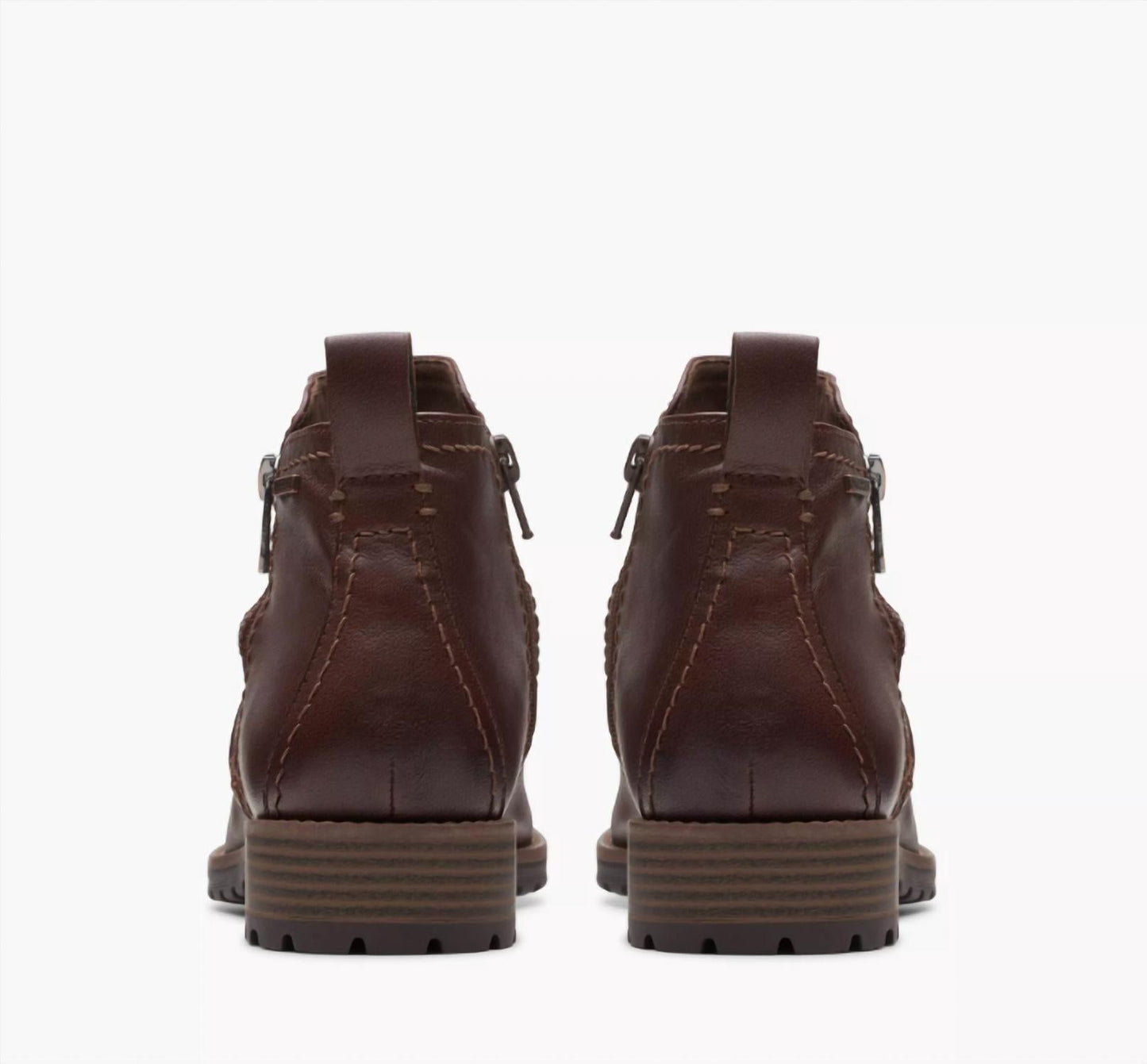 Clarks - Women's Aspra Waterproof Boot