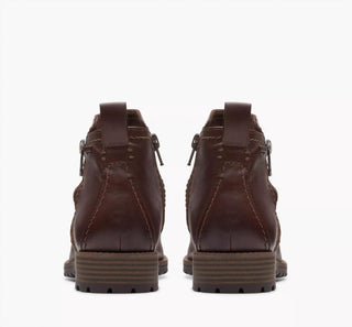 Clarks - Women's Aspra Waterproof Boot