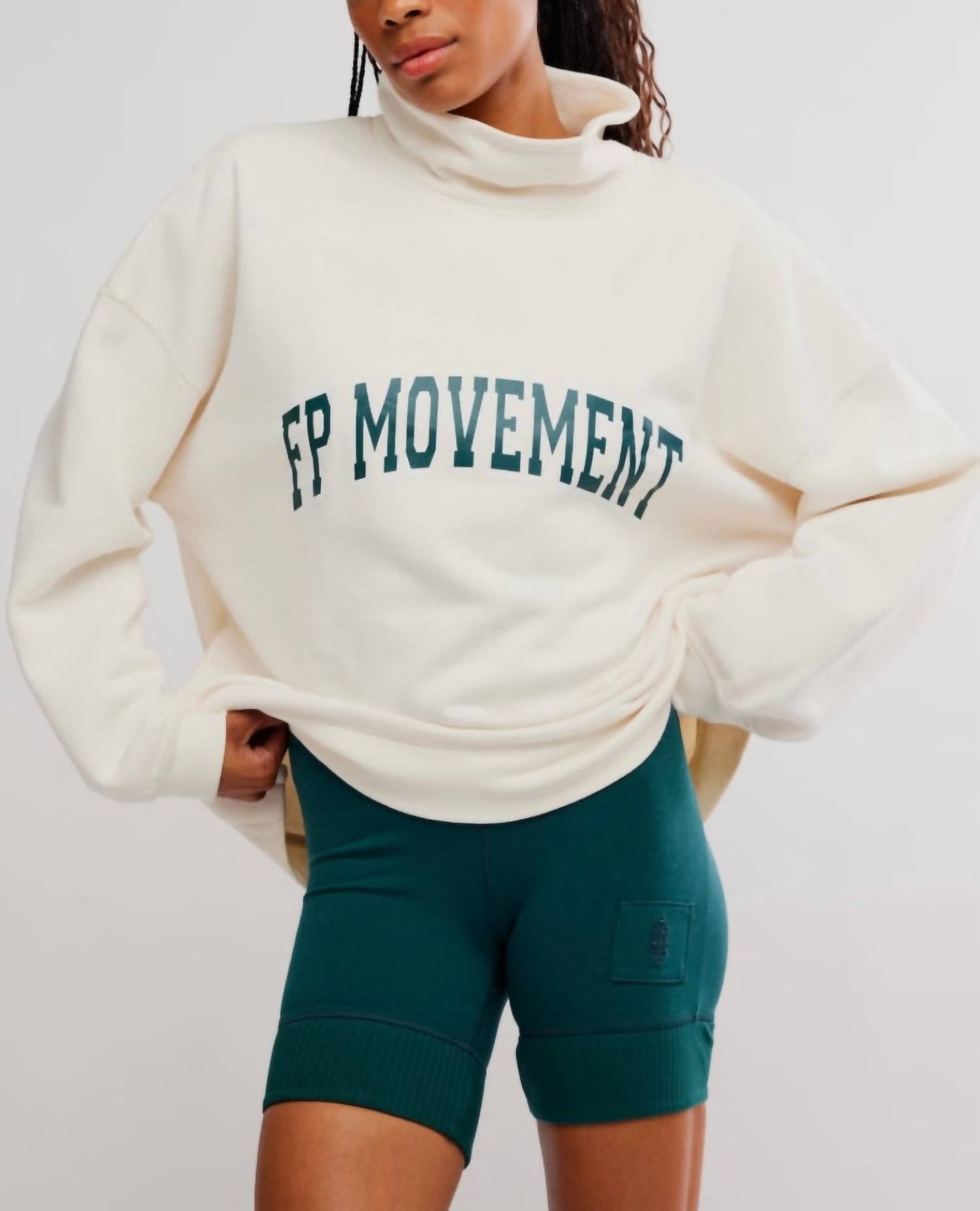 Free People - Victory Combo Set