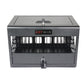 16 Bay Charging Cabinet For Laptop book, Locking Charging Station