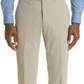 Emporio Armani Techno Performance Pants In Beige