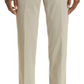 Emporio Armani Techno Performance Pants In Beige