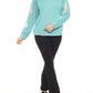 Pj Salvage - Women's Gradient Vibes Top