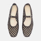 Le Monde Béryl - Women's Mary Jane Flats