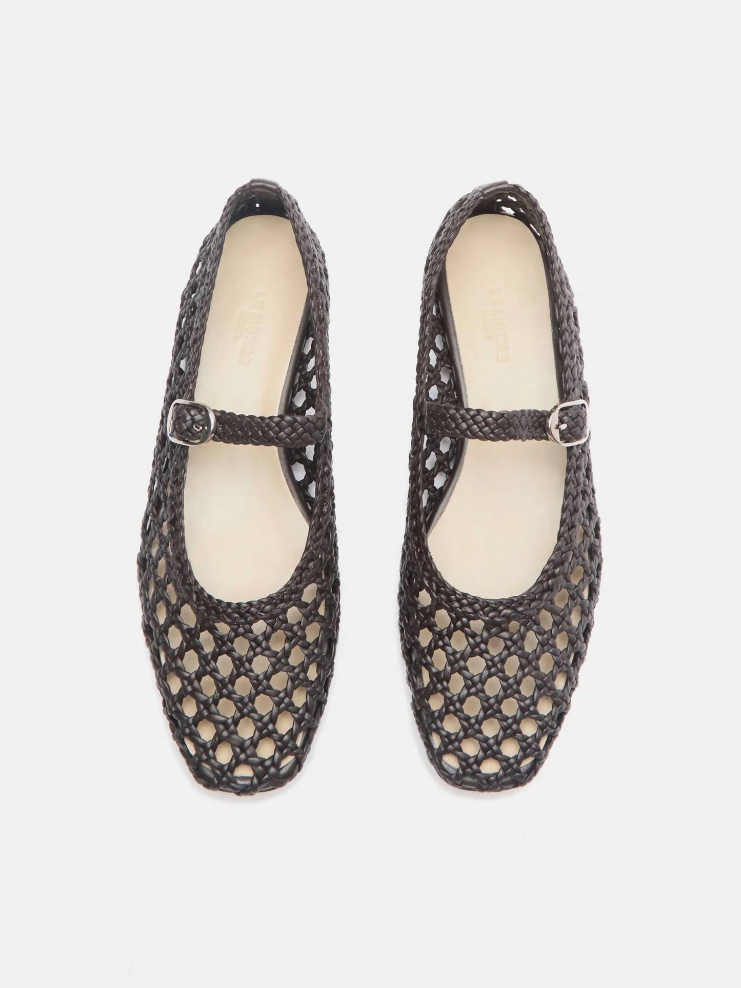 Le Monde Béryl - Women's Mary Jane Flats