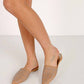 Dolce Vita - ELVAH SLIDE SANDAL