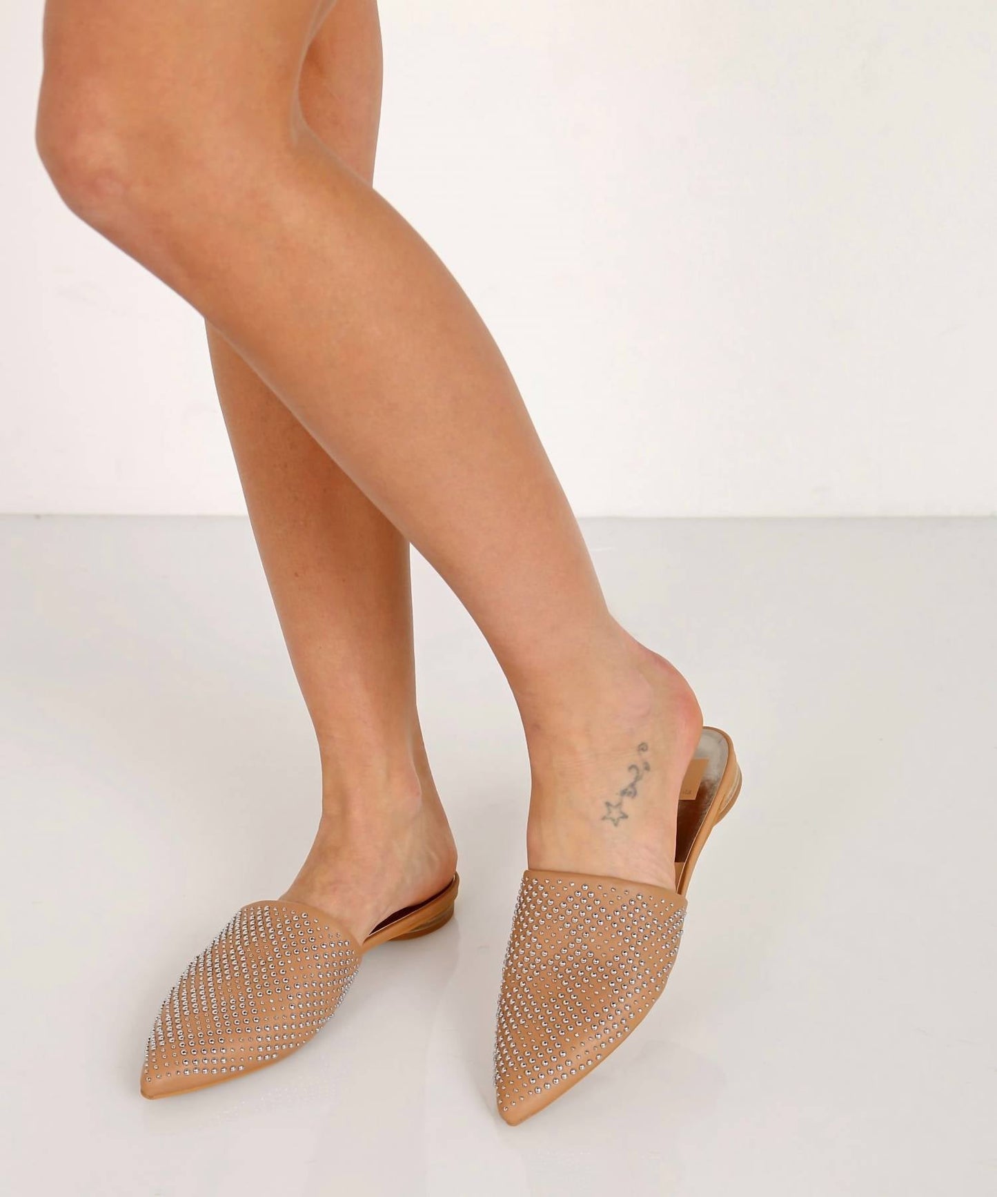 Dolce Vita - ELVAH SLIDE SANDAL