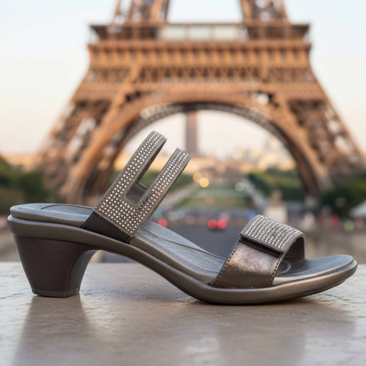 Naot - Women's Temper Dress Sandal