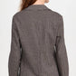 Faherty - Inlet Houndstooth Blazer