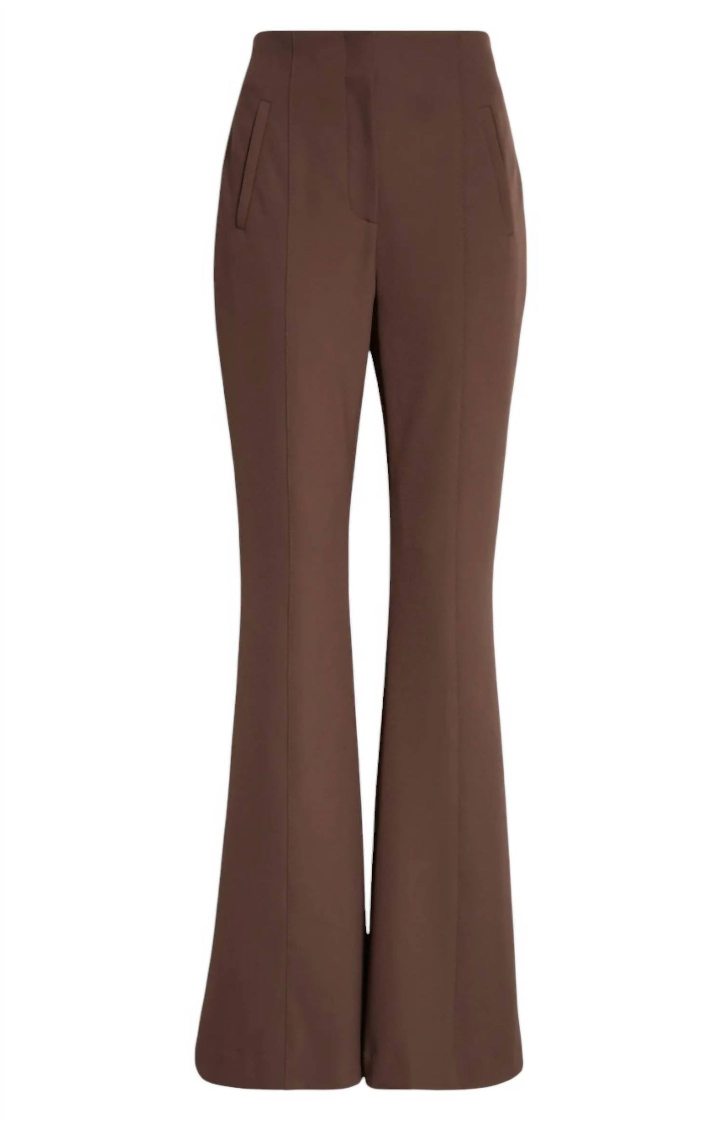 Veronica Beard - TINDAYA PANTS
