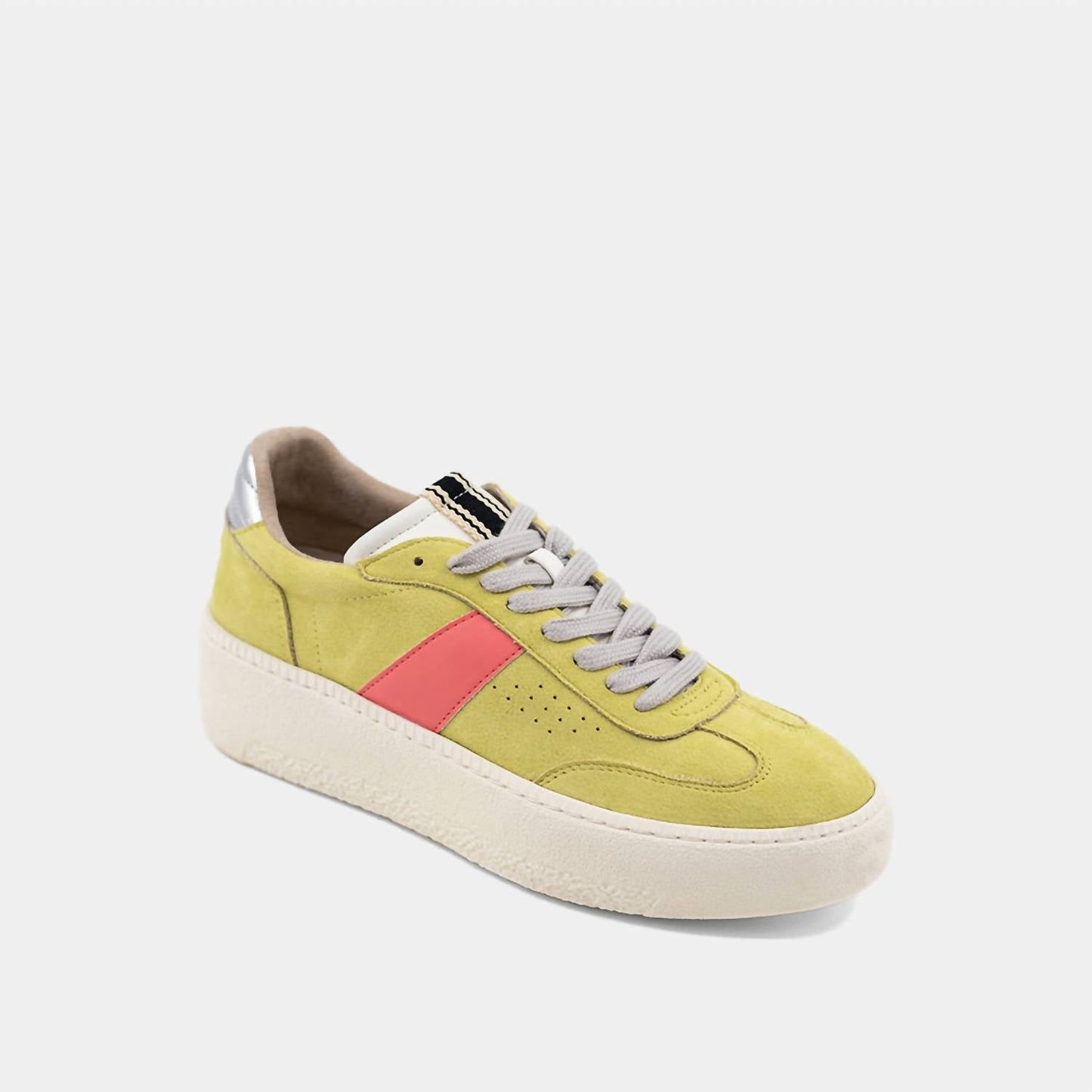 Shu Shop - Women's Stacey Sneakers