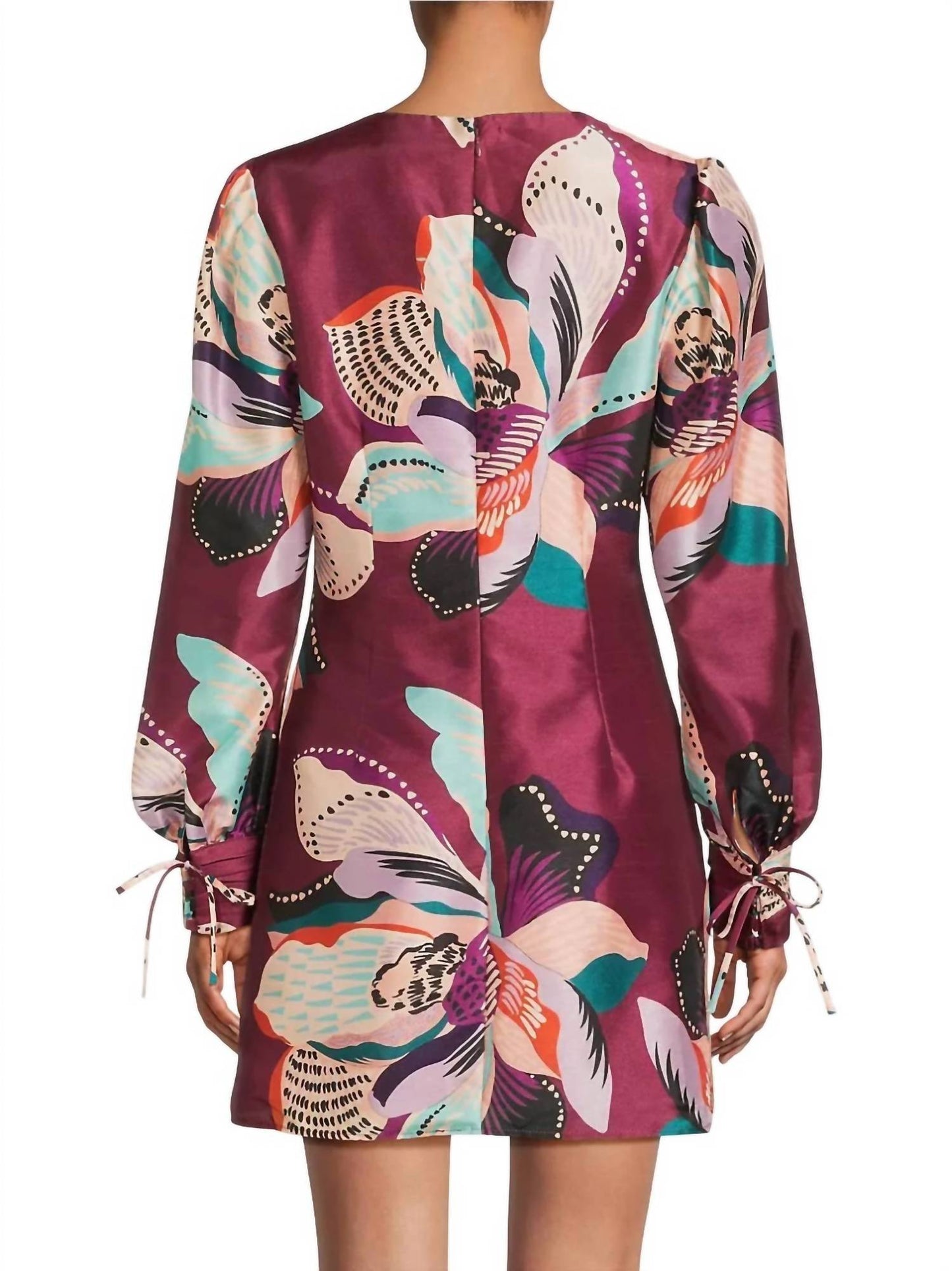 Hutch - Deva Dress