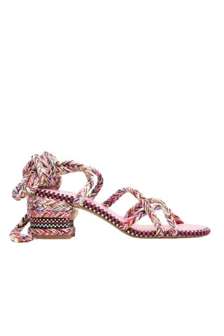 Amambaih - WOMEN'S ISABEL SANDAL