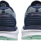 36 Degrees Women's Fantom Knit Road Running Shoes Blue Size 9 B(M) Us