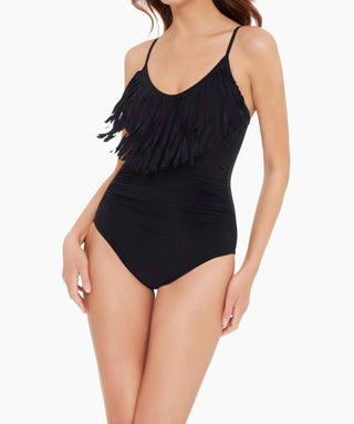 Magicsuit - Fringe Blaire One Piece