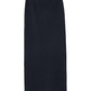 27 Miles Malibu - Betsi Cashmere Side Slit Pencil Skirt