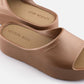 Lemon Jelly - Women's Sunny Slides