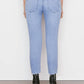 Frame - LE GARCON CROP JEANS