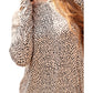 143 Story - Sassy Spotted Dress