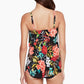 Magicsuit Women's Grace Tankini Top Women's Swimsuit Black Size 14