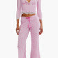 Free People - Stolen Dance Pajamas