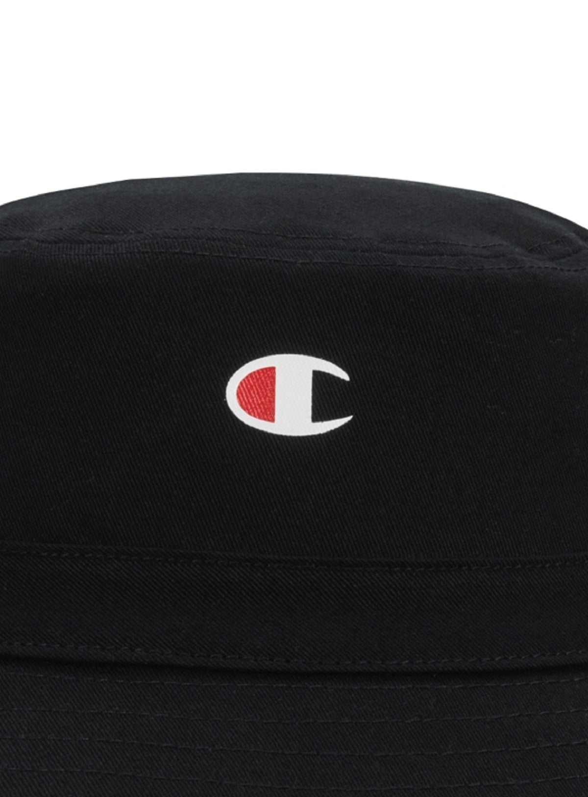 Champion Men's Bucket Hat Black Size Regular