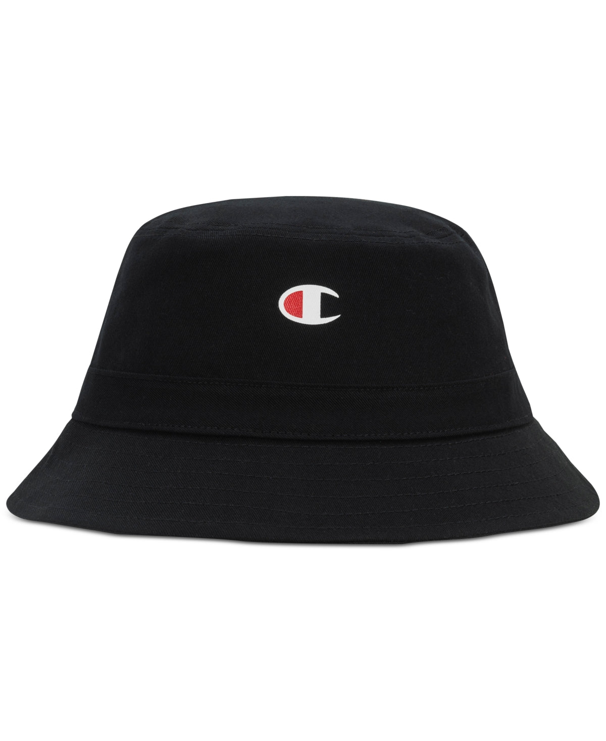 Champion Men's Bucket Hat Black Size Regular