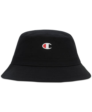 Champion Men's Bucket Hat Black Size Regular