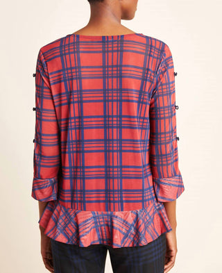 Eva Franco - Belinda Top