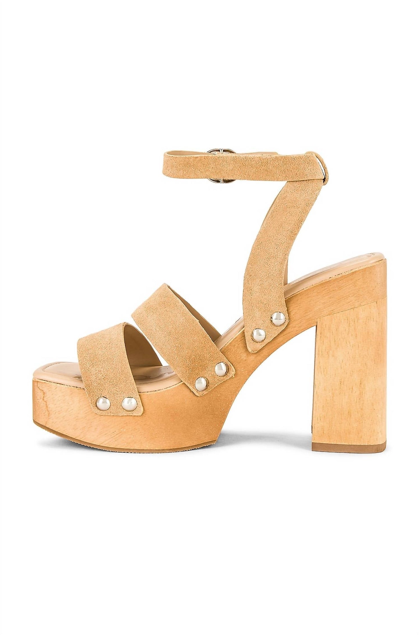 Sam Edelman - ROSALIND PLATFORM SANDAL