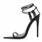 Billini - Gisele Lace Up Heel