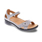 Revere - WOMEN'S PORTOFINO SANDAL - MEDIUM WIDTH