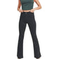 Jbd. - Mid Rise Flare Jeans